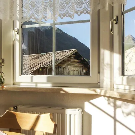 Mit Panoramab شقة *