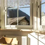 Mit Panoramab Appartement *