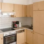 Appartement Mit Panoramab Ischgl