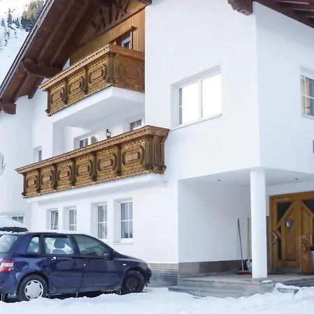Mit Panoramab Appartement