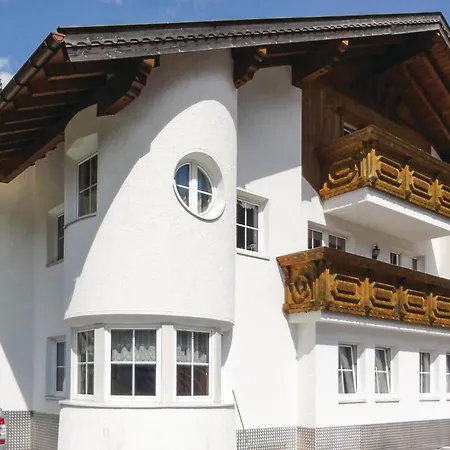 Mit Panoramab Ischgl