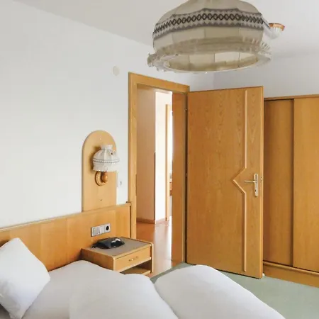 Mit Panoramab * Ischgl