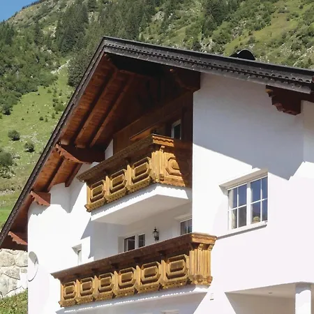 Apartment Mit Panoramab,