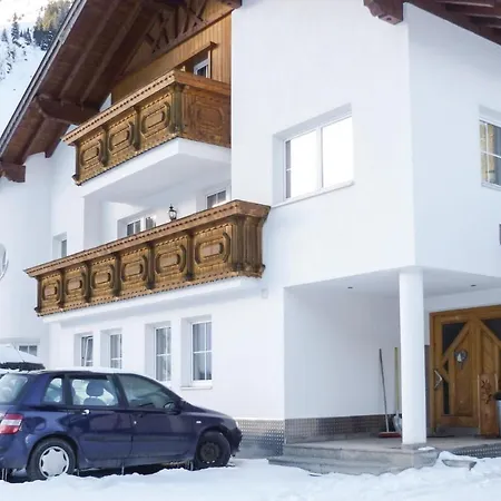 Mit Panoramab, Ischgl