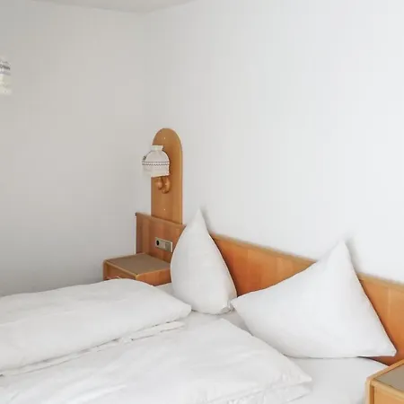 Apartment Mit Panoramab,