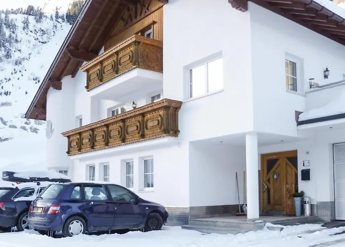 Mit Panoramab Appartamento