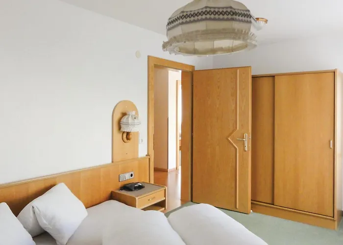 Mit Panoramab * Ischgl