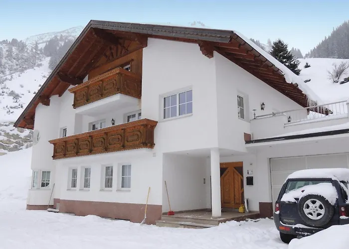 Mit Panoramab Appartamento *