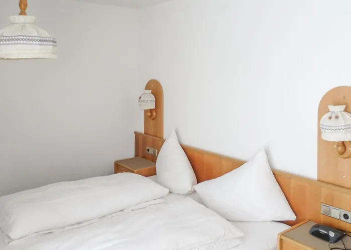 Mit Panoramab Appartamento Ischgl