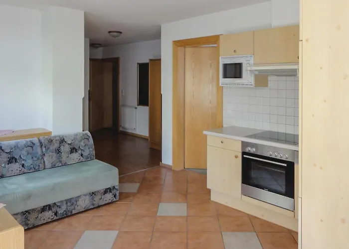 Mit Panoramab Appartamento