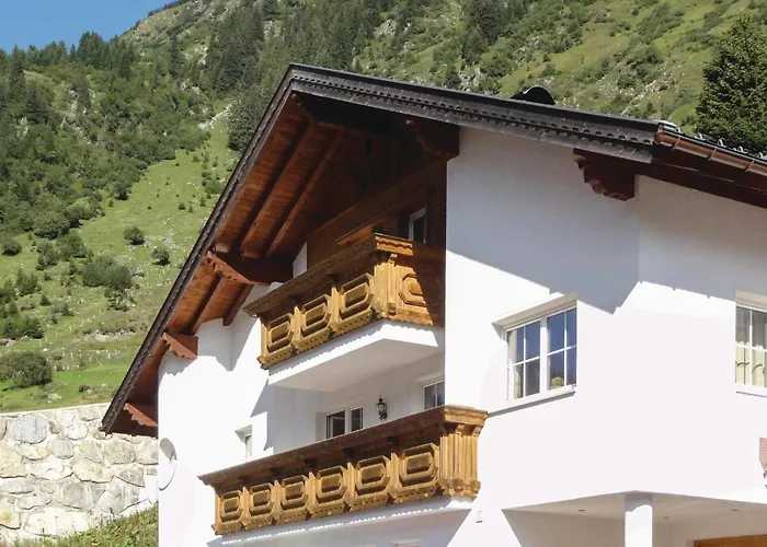 Appartamento Mit Panoramab