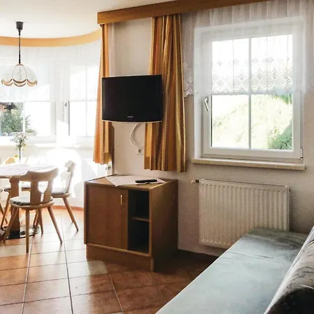 Lejlighed Mit Panoramab *
